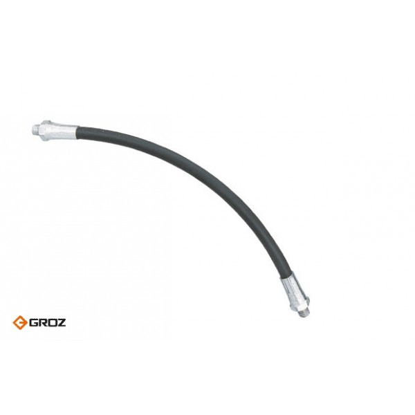 Сменный шланг для смазочных шприцев GROZ GHC/HP-12/B Арт. GR43700