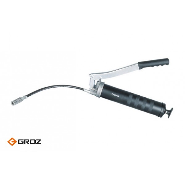 Профессиональный плунжерный шприц GROZ G1F/HD/B Арт. GR42720